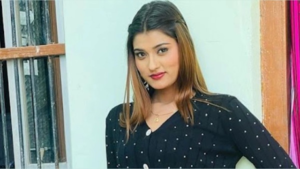 Akanksha Dubey Case