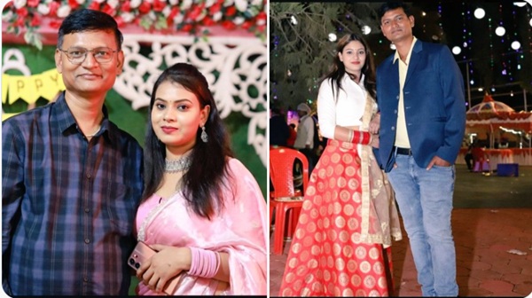 Bihar BPSC Teacher Gunjan Kumari Case