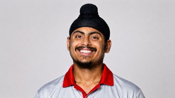 Amanpreet Singh