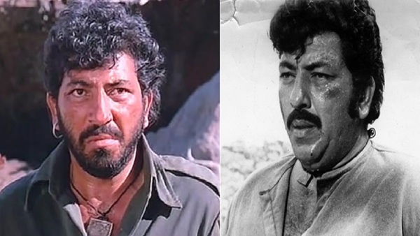 Amjad Khan Amjad Khan