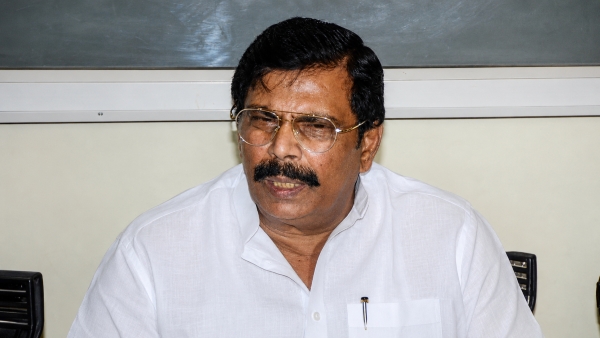 Anand Mohan
