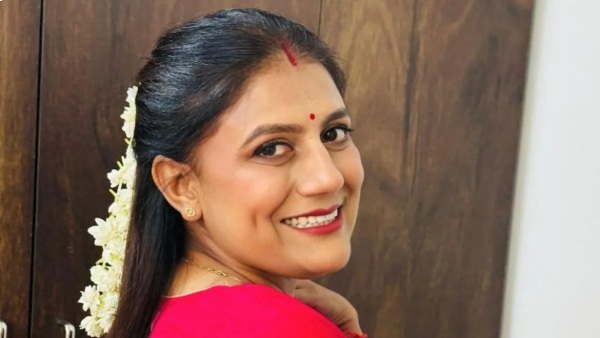 Anu Meena Dowry Case