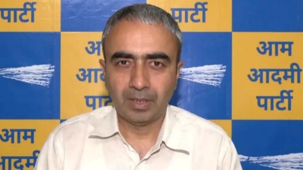 Anurag Dhanda