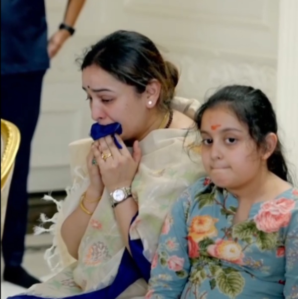 aparna-yadav-emotional-video