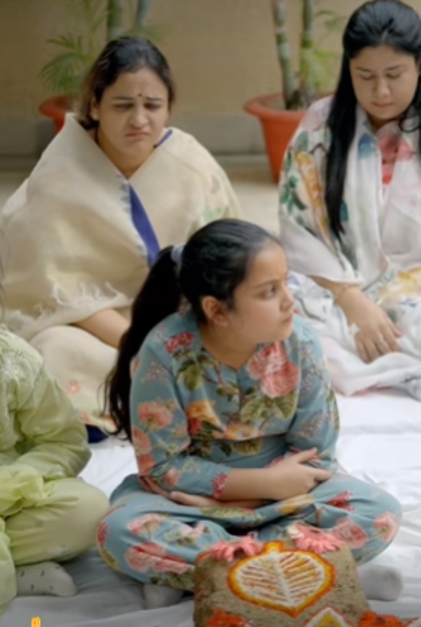 aparna-yadav-emotional-video