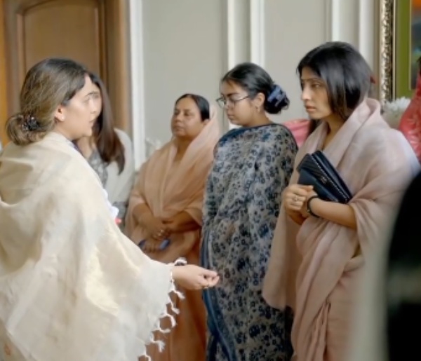 aparna-yadav-emotional-video