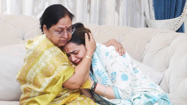 Aparna Yadav Emotional Aparna Yadav Emotional