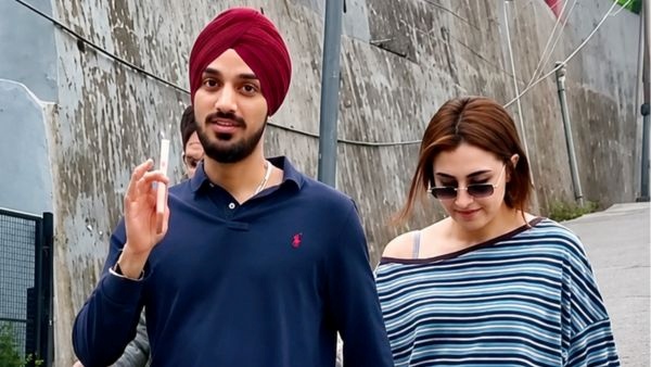 Arshdeep Singh