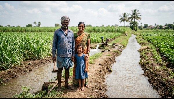 PM Kisan 23rd Installment
