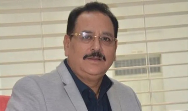 Arvind Singh Bisht