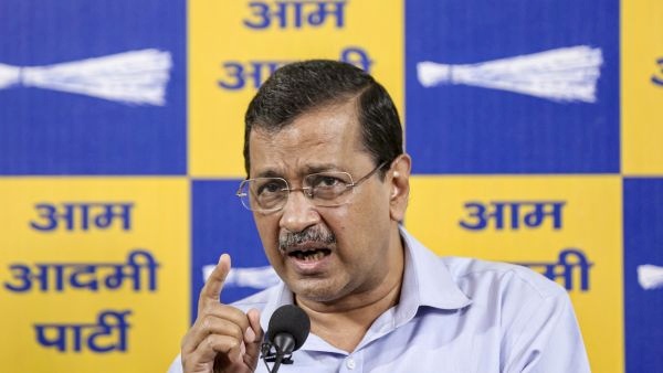 Arvind Kejriwal Arvind Kejriwal