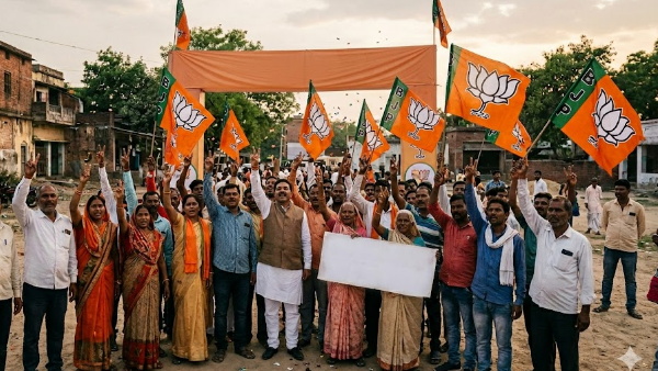 Assam West Bengal Election Result