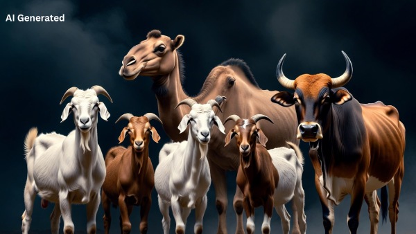 Bakrid Rules India Bakrid Rules India