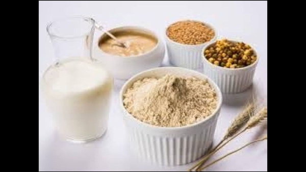 Ballia Sattu Expands to International Markets