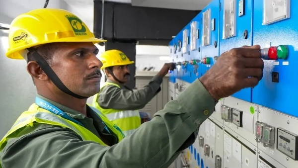 Bengaluru Power Cut