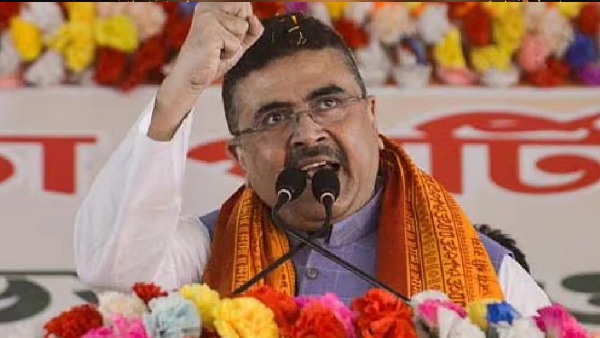 West Bengal Election Results