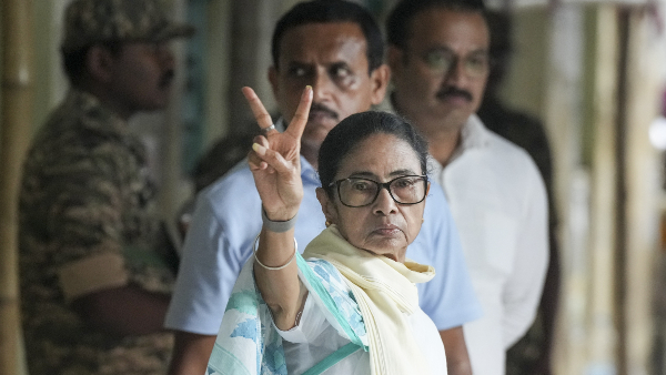 Bengal Election Counting Rules