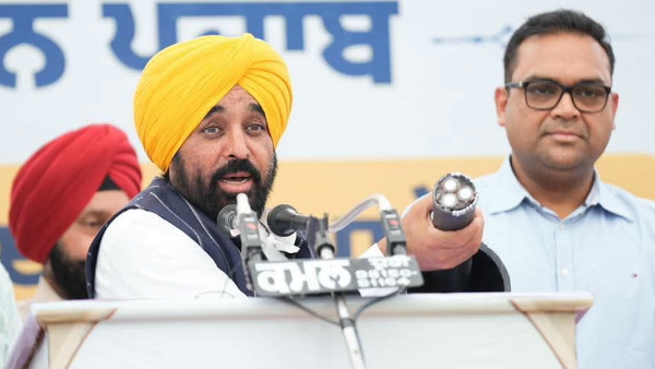 CM Bhagwant Mann initiative