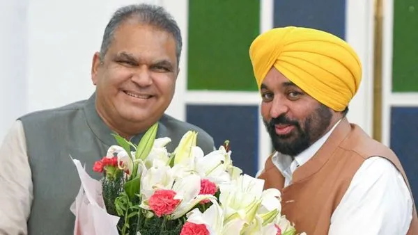 ED Action Sparks Political Row