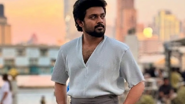 Bharath Kanth Death Bharath Kanth Death