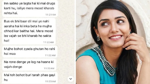 Bhopal Twisha Sharma Death Case Bhopal Twisha Sharma Death Case