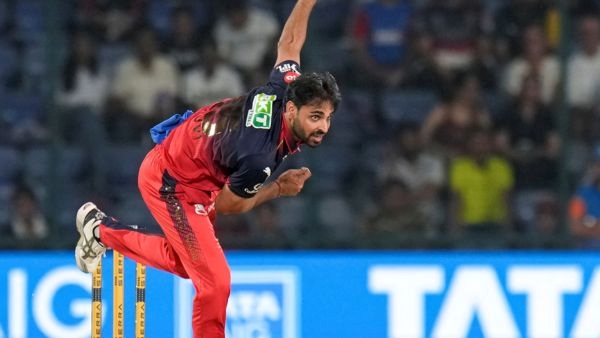 bhuvneshwar kumar
