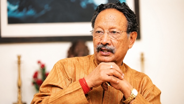 Bhuwan Chandra Khanduri Bhuwan Chandra Khanduri