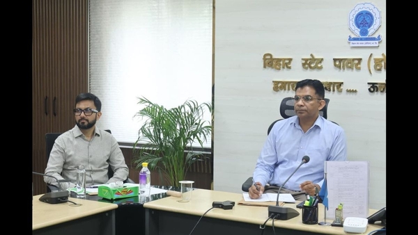 Bihar Boosts Shravani Mela Power Readiness