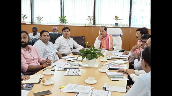 Bihar Advances Digital Agriculture App Training