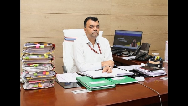 Bihar PDS Oversight Actions