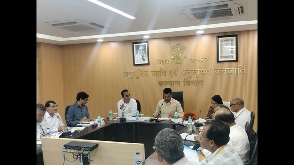 Ravshan Leads Online Review on Bihar SCST Welfare