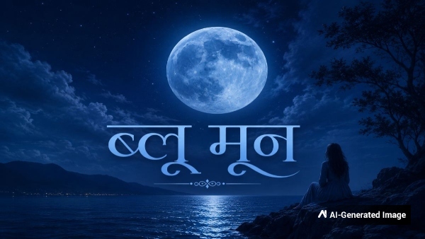 Blue Moon 2026