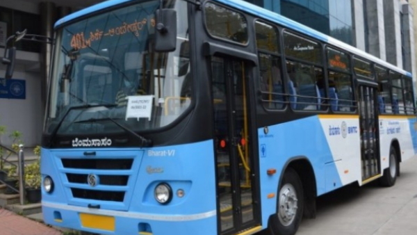 Karnataka Transport Strike