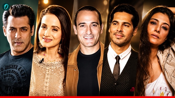 5 Bollywood Unmarried Stars 5 Bollywood Unmarried Stars