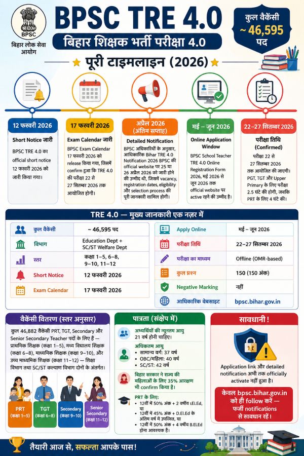 BPSC Infographics BPSC Infographics