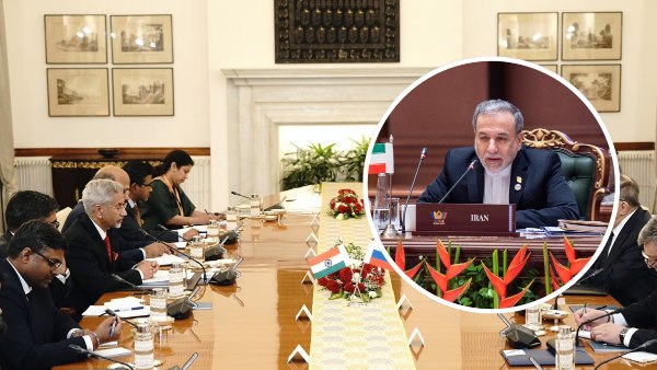 brics summit delhi iran foreign minister