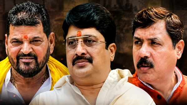 brij-bhushan-sharan- singh-raja-bhaiya-dhananjay-singh