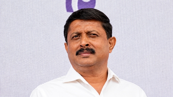 Byrathi Suresh