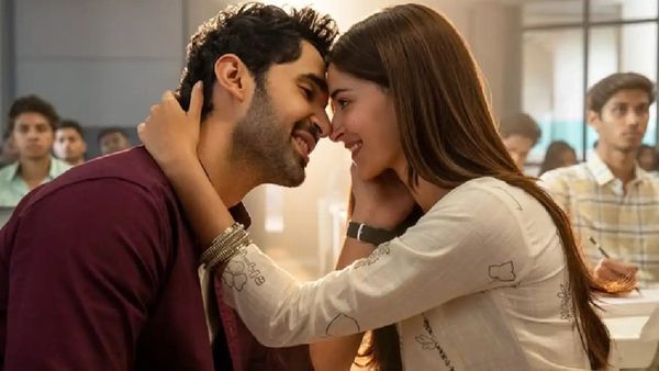 chand mera dil box office