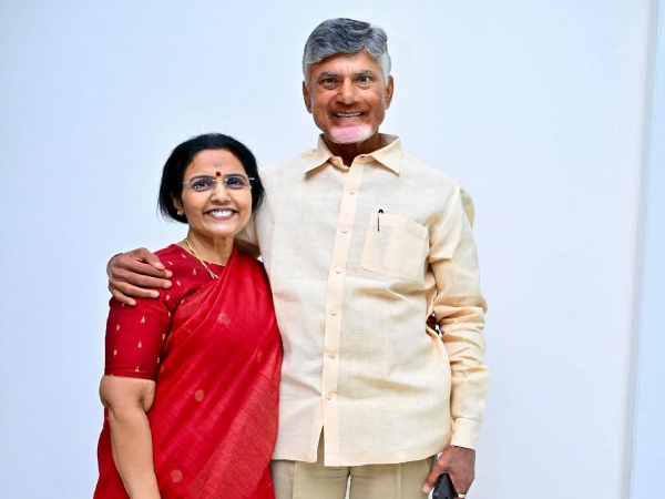 Chandrababu Naidu Chandrababu Naidu