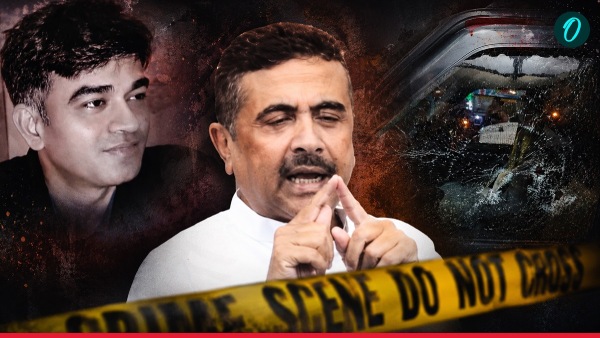 Chandranath Rath Murder