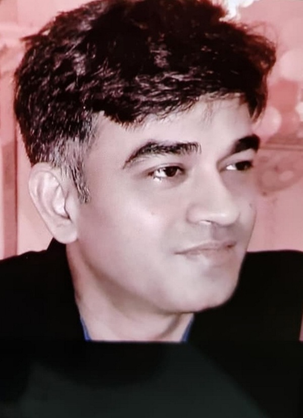 Chandranath Rath Life Story