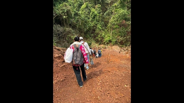 Healthy Bastar Campaign Extends Rural Health