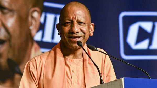 Chief Minister Yogi Adityanath Chief Minister Yogi Adityanath