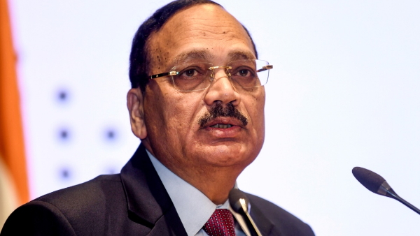 CJI Surya Kant