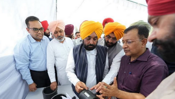 bhagwant maan