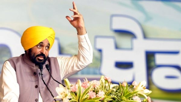 Bhagwant Mann