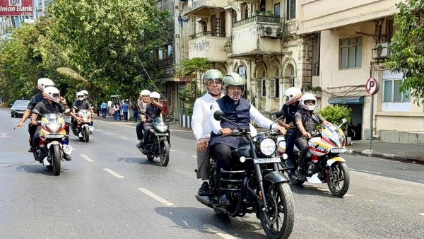 Maharashtra CM Devendra Fadnavis