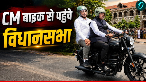 Maharashtra CM Devendra Fadnavis