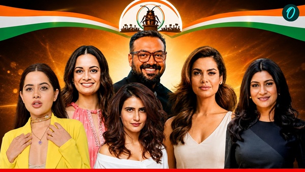Cockroach Janata Party Cockroach Janata Party